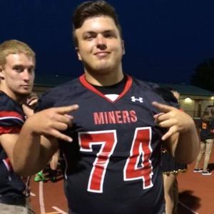 Meet your Posher, Hunter